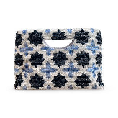 CUT OUT HANDLE CLUTCH