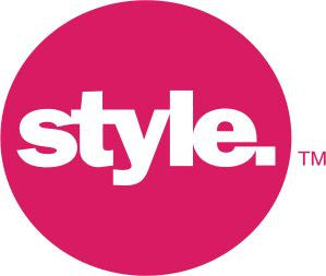 Featured on Style Magazine