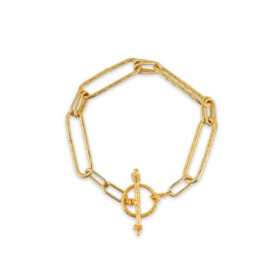 PARIS CHAIN BRACELET