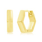 GEOMETRIC HOOPS
