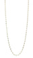 DOUBLE SIDED 36" CHAIN NECKLACE
