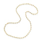DOUBLE SIDED 36" CHAIN NECKLACE
