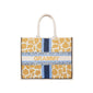 GIRAFFE SPOTS TOTE BAG