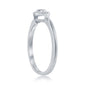 EVIL EYE RING