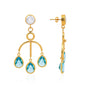AZUR EARRINGS