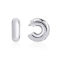CHUNKY HOLLOW HOOPS