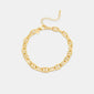 MARINER CHAIN BRACELET