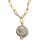 COIN PENDANT