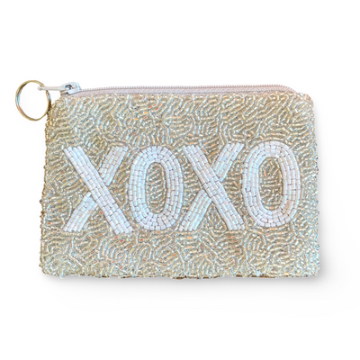 XOXO COIN PURSE