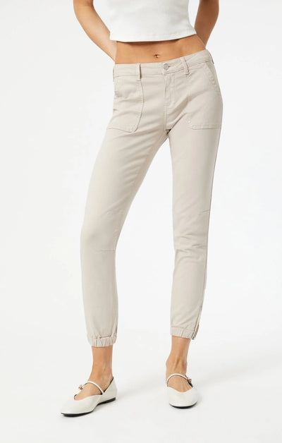 IVY SLIM CARGO PANTS