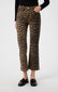 LEOPARD JEANS