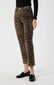 LEOPARD JEANS