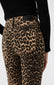 LEOPARD JEANS