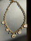 MULTI CHARM NECKLACE