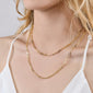 16" ALTERNATING LINKS CHAIN