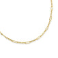 16" ALTERNATING LINKS CHAIN