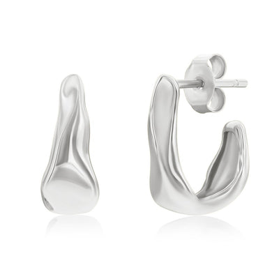 MINI SCULPTURAL HUGGIES