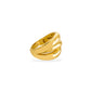 TRIPLE BAND RING