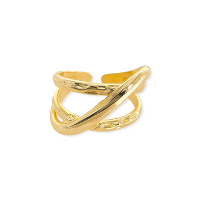 CROSSOVER RING