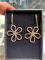 BLOOM DROP EARRINGS