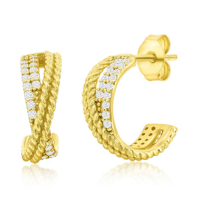 X-DESIGN HOOPS