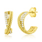X-DESIGN HOOPS