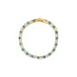 EVIL EYE TENNIS BRACELET