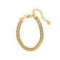 SPARKLE CHAIN BRACELET