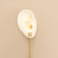CLOVER STUD EARRINGS