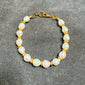 CAPRI PEARL BRACELET