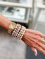 CAPRI PEARL BRACELET