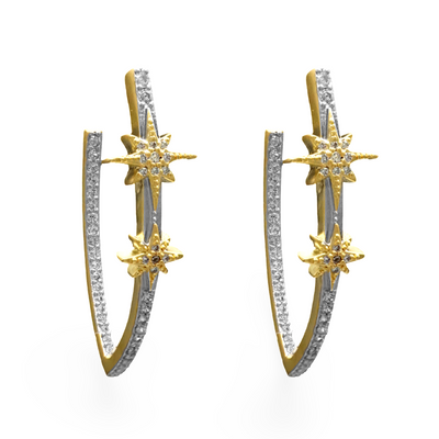 STARSTRUCK HOOPS