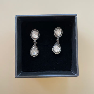 BEE-UTIFUL EARRINGS