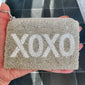 XOXO COIN PURSE