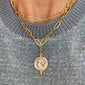 COIN PENDANT