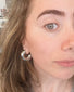 CHUNKY HOLLOW HOOPS