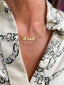 Mama & Bird Necklaces