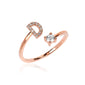 INITIAL RING