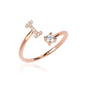 INITIAL RING
