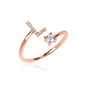 INITIAL RING