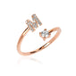 INITIAL RING