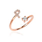 INITIAL RING