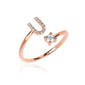 INITIAL RING