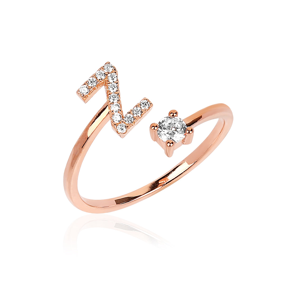 INITIAL RING 