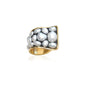 PEARL STATEMENT RING