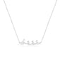 Mama & Bird Necklaces