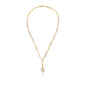 SMYRNA PEARL PENDANT