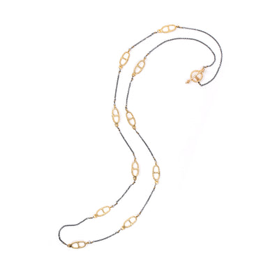 TOLEDO CHAIN