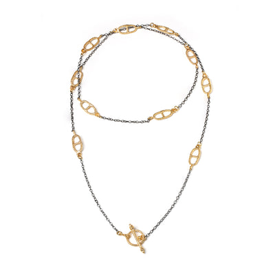 TOLEDO CHAIN