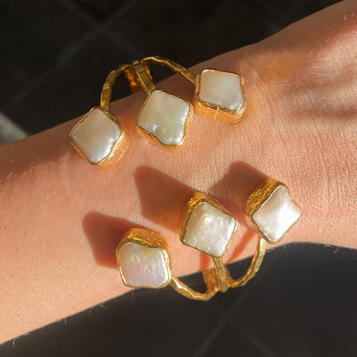 YASMIN CUFF